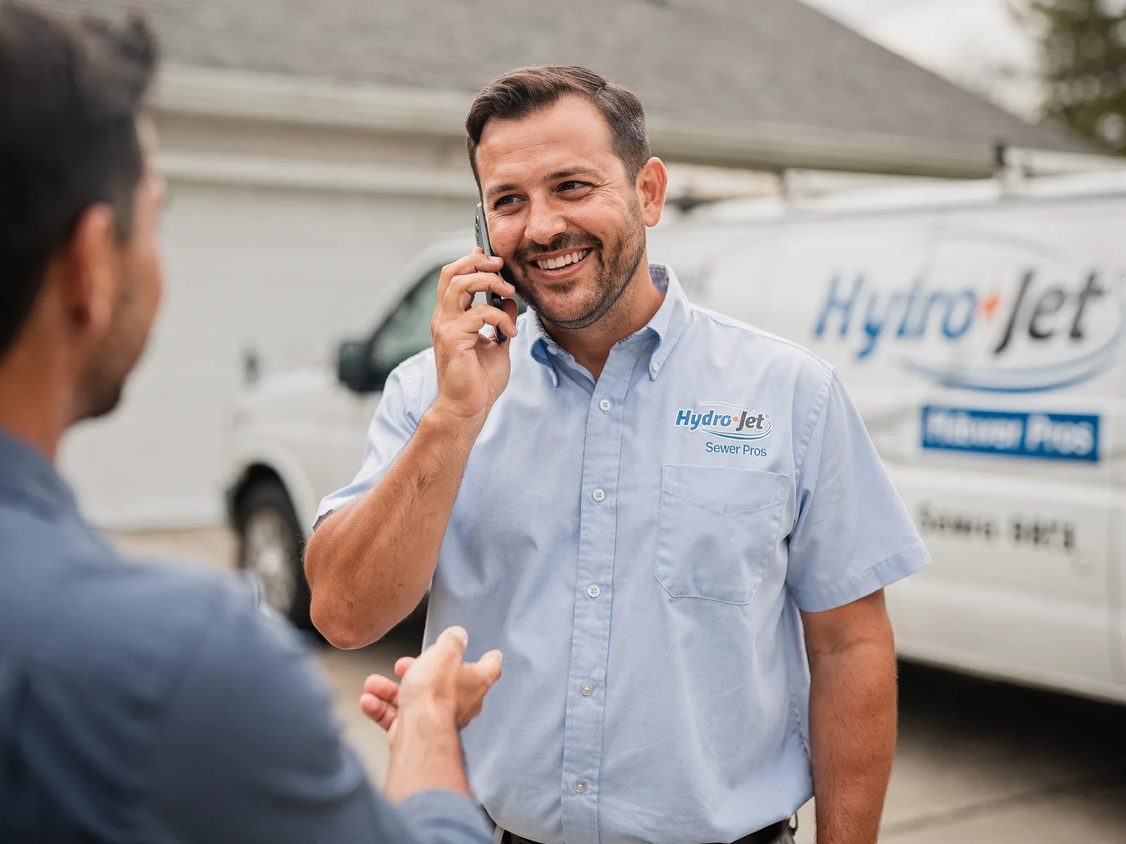 Hydro Jetting Henryville, PA FAQs